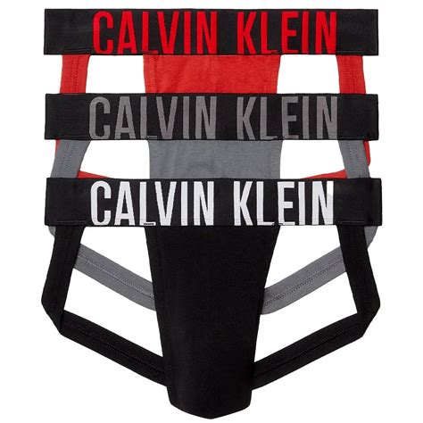 calvin klein suspensorio